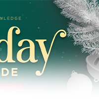 Holiday Gift Guide and 5 Days of Deals